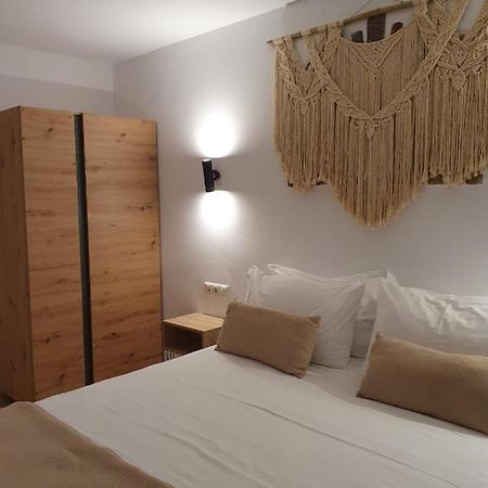 Mevi Apartments Naxos City Exterior photo