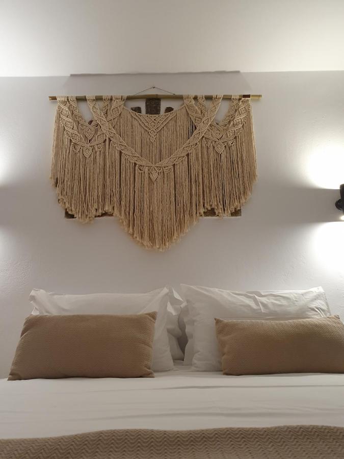 Mevi Apartments Naxos City Exterior photo