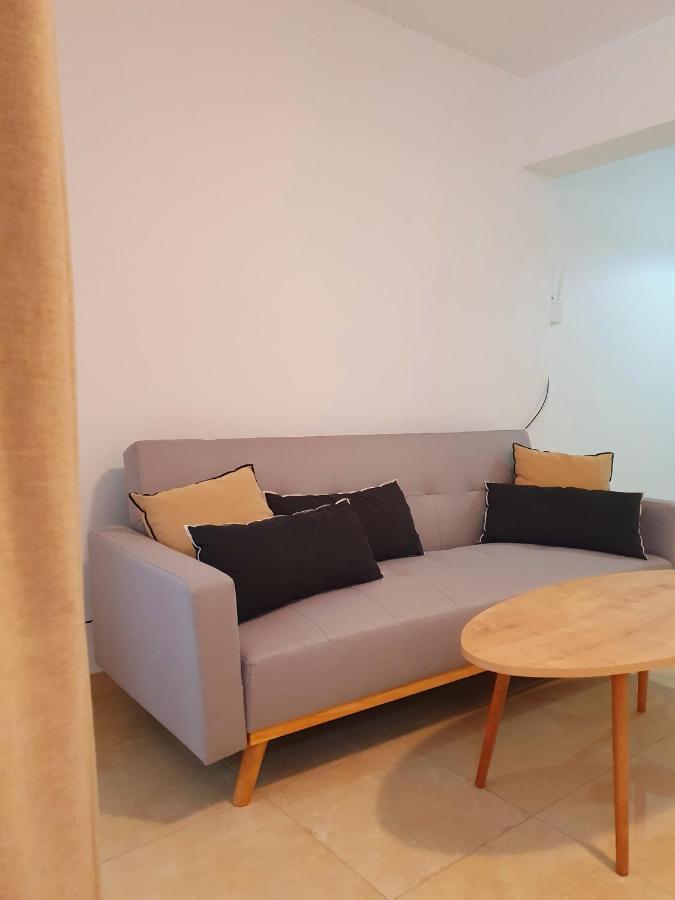 Mevi Apartments Naxos City Exterior photo