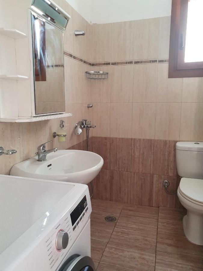 Mevi Apartments Naxos City Exterior photo